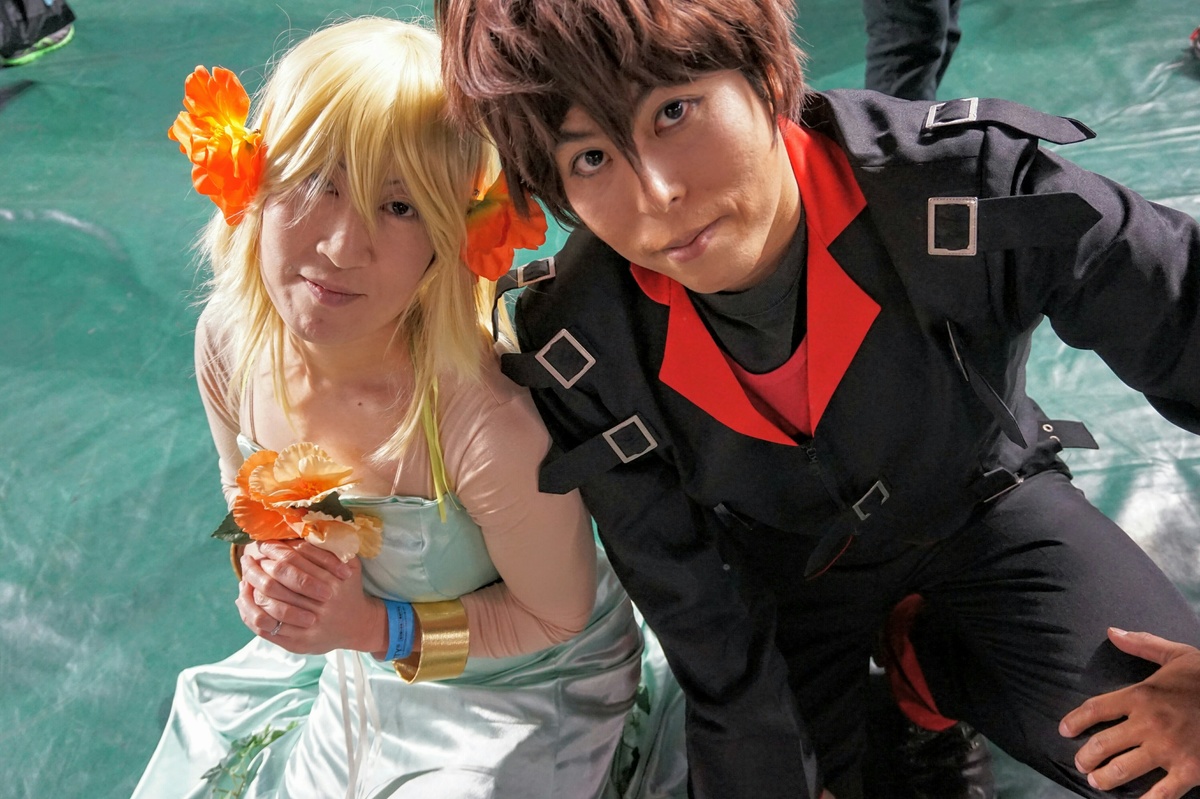 機動戦士ガンダムseed Destiny キラ ヤマト 私服 コスプレイヤーズアーカイブ