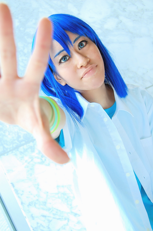 とらドラ 春田浩次 コスプレイヤーズアーカイブ