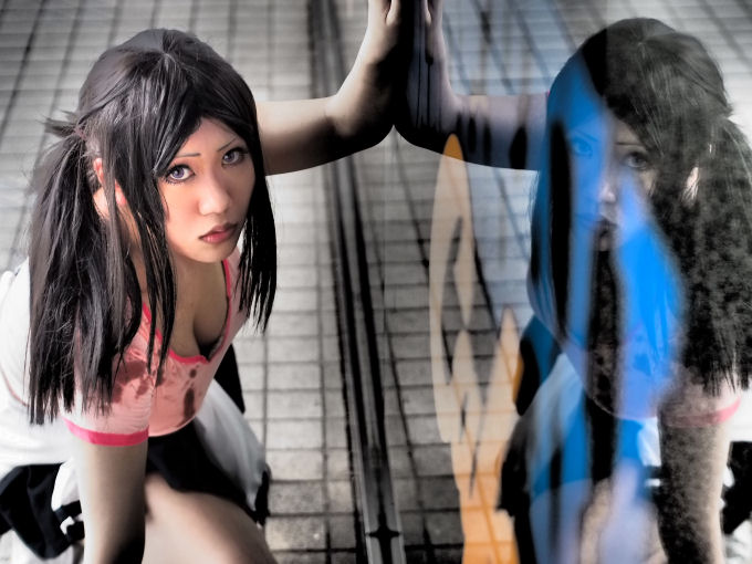 魔法少女 オブ ジ エンド 半沢夜華 コスプレイヤーズアーカイブ