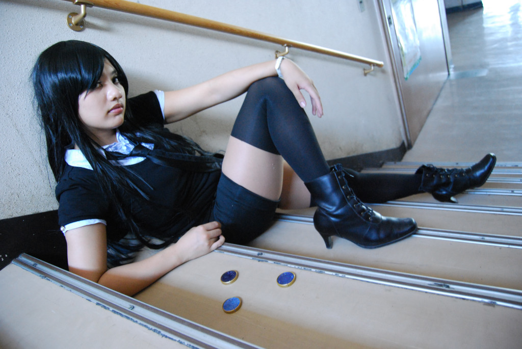 仮面ライダーオーズ Ooo メズール 人間態 コスプレイヤーズアーカイブ