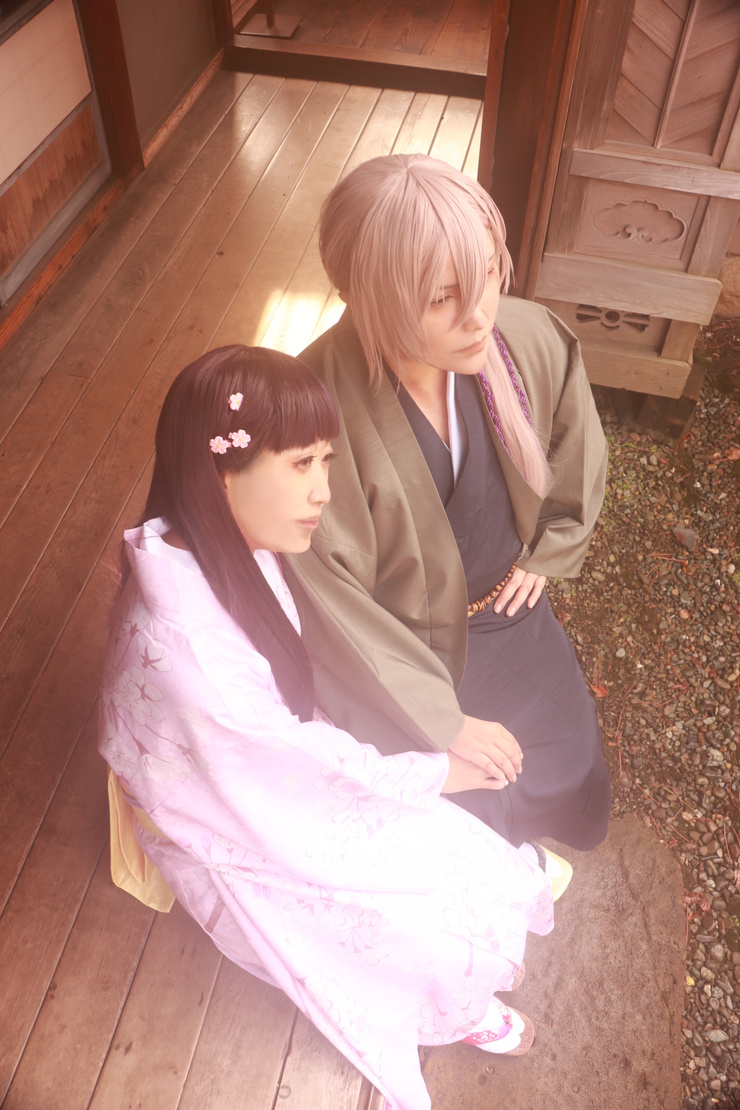 わたしの幸せな結婚 久堂清霞風 コスプレ わたしの幸せな結婚 #watashinoshiawasenakekkon #コスプレ