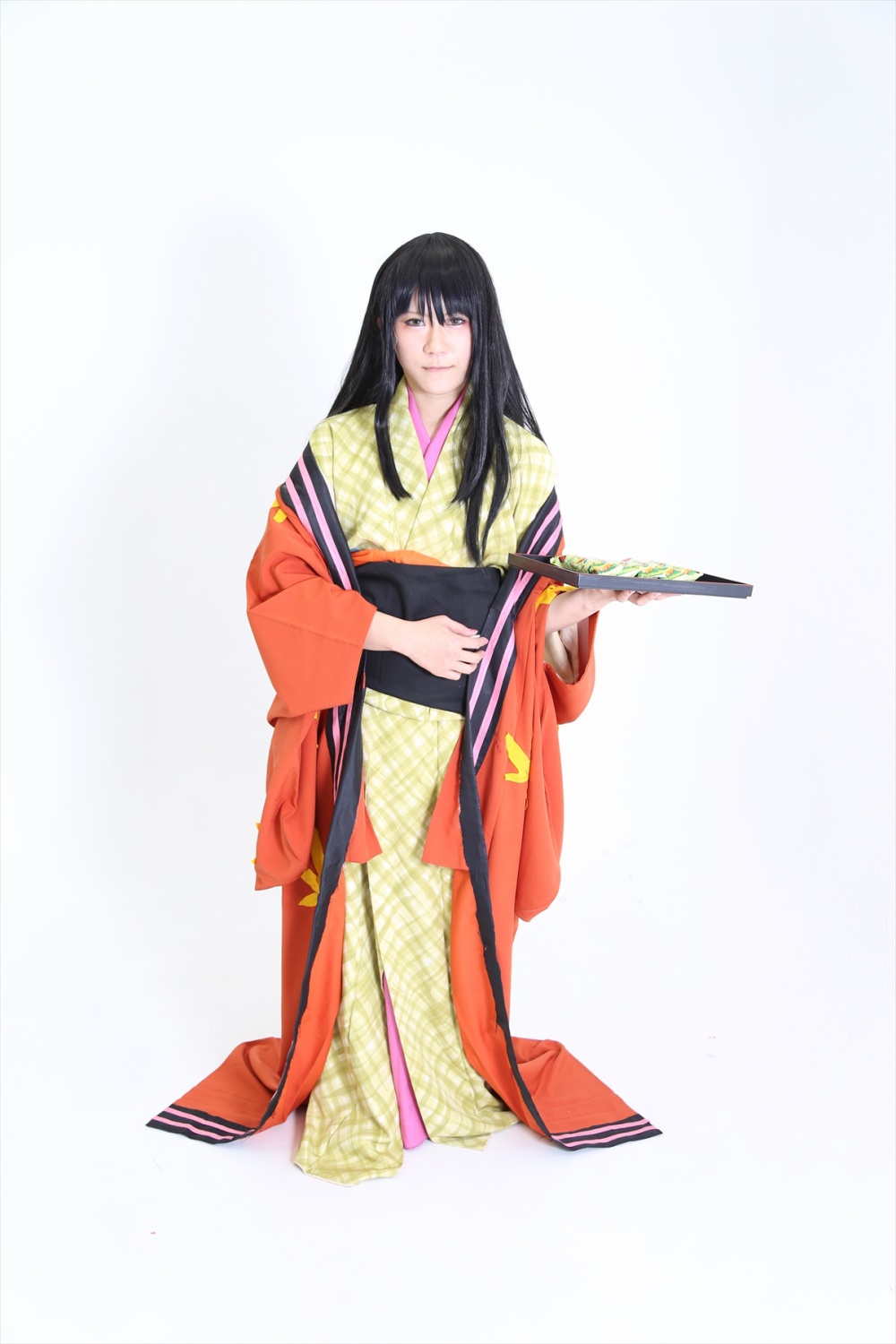 銀魂 桂小太郎(キャバ嬢) - コスプレイヤーズアーカイブ 銀魂 桂小太郎(キャバ嬢) - コスプレイヤーズアーカイブ