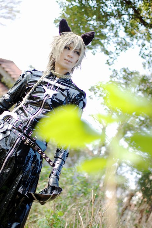 Lamento Beyond The Void リークス コスプレイヤーズアーカイブ