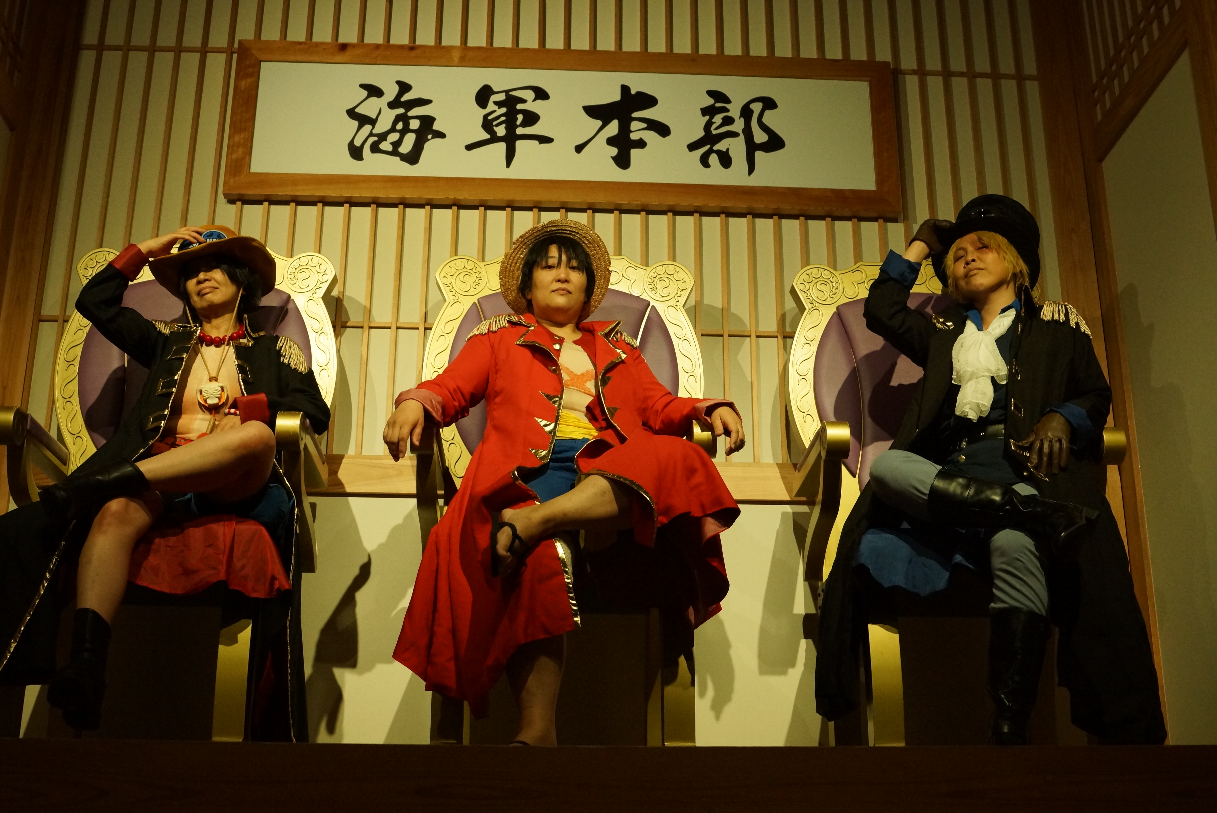 One Piece サボ 海賊コート コスプレイヤーズアーカイブ One Piece サボ 海賊コート コスプレイヤーズアーカイブ