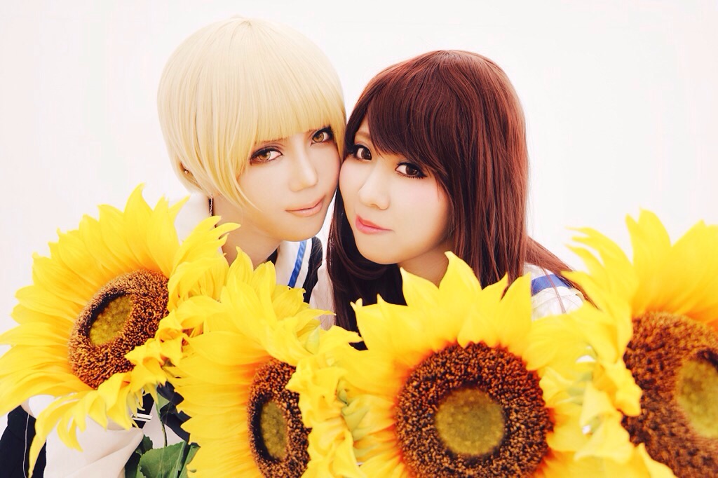 Innocent Lovers 複数キャラクター コスプレイヤーズアーカイブ