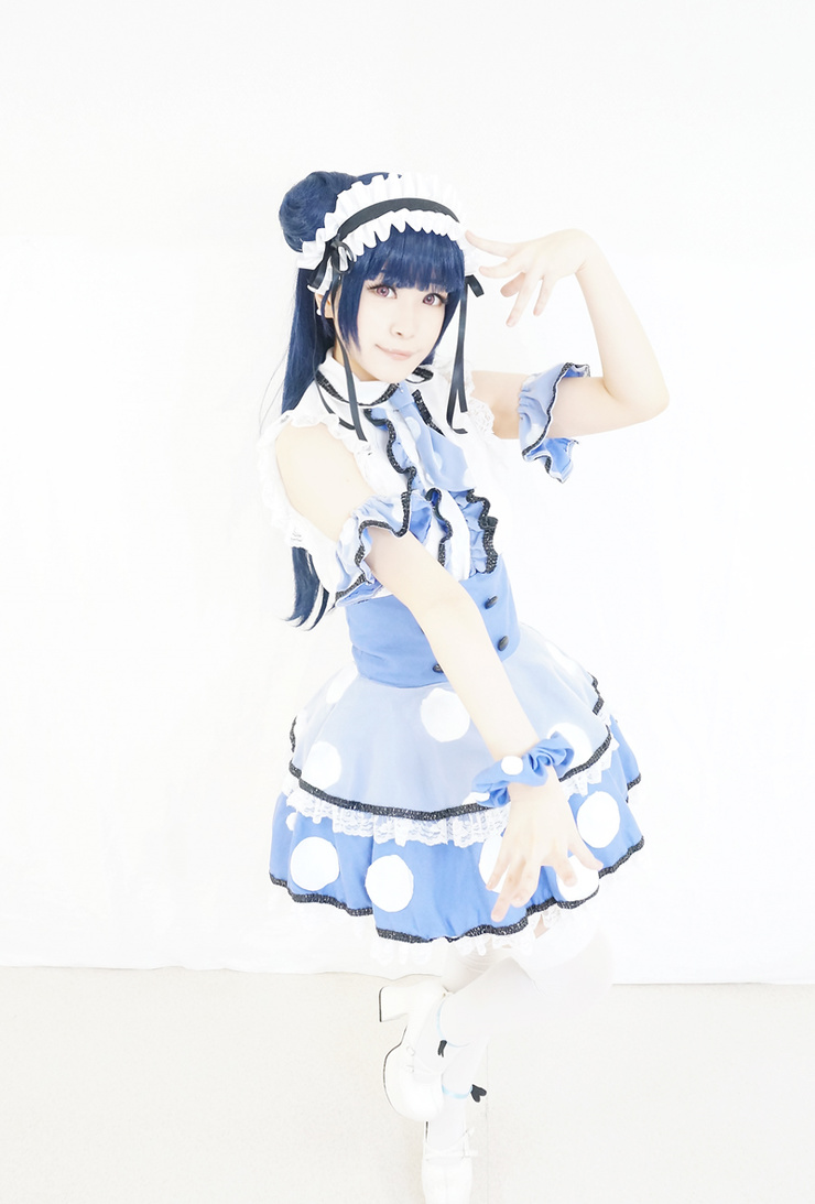 ラブライブ！サンシャイン!! 津島善子 想いよひとつになれ コスプレ衣装 Amazon.co.jp: 衣舞cos ラブライブ！サンシャイン！！想いよ