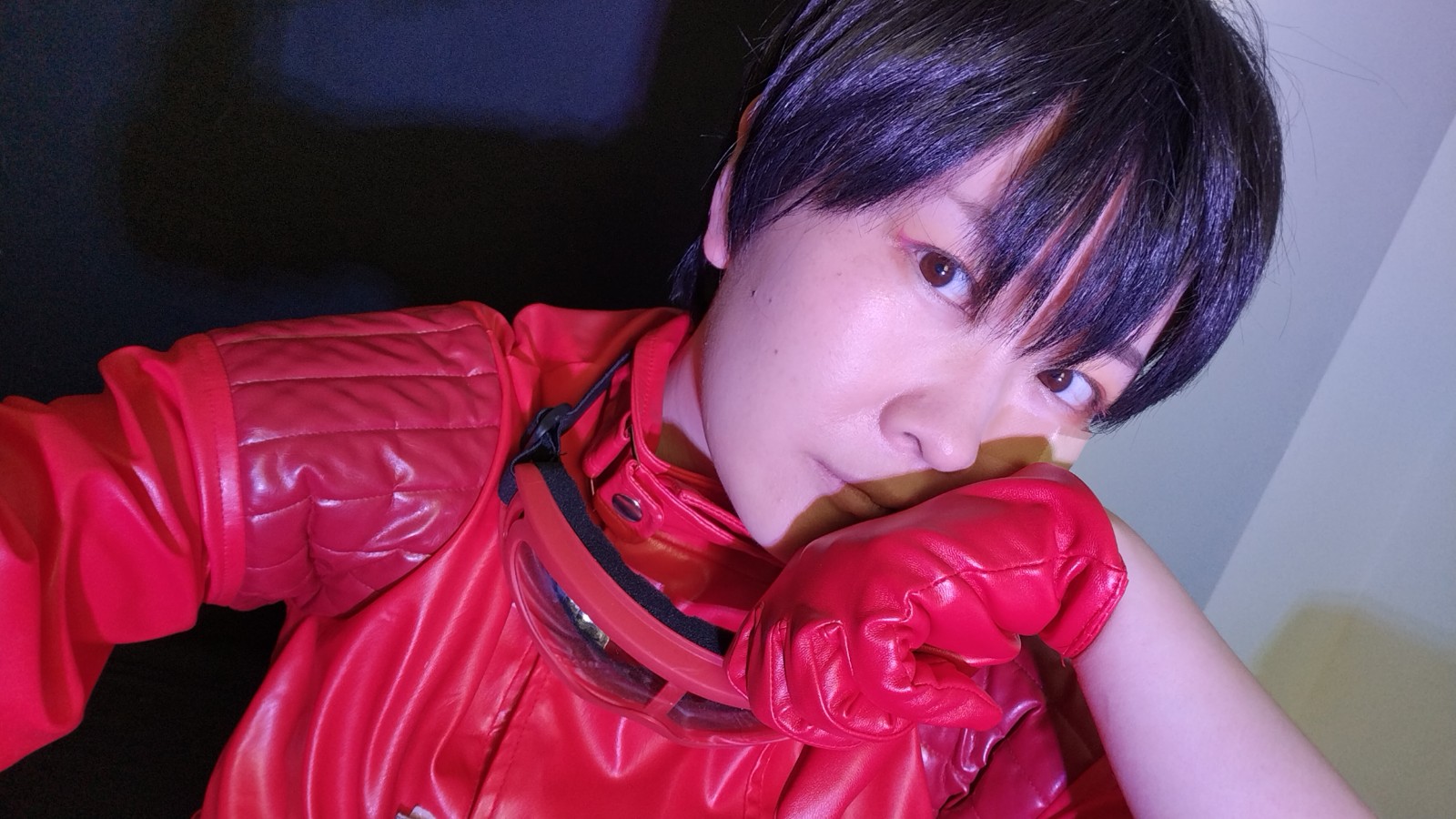 AKIRA 金田正太郎 - コスプレイヤーズアーカイブ AKIRA 金田正太郎 - コスプレイヤーズアーカイブ