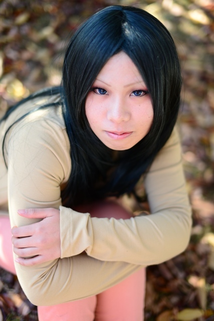 イナズマイレブン 吉良瞳子 コスプレイヤーズアーカイブ