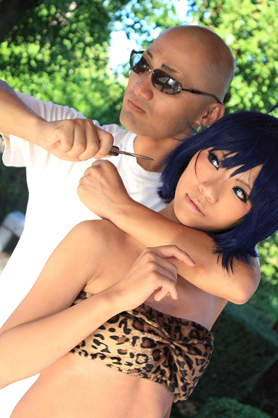 ジャングルはいつもハレのちグゥ ウェダ コスプレイヤーズアーカイブ