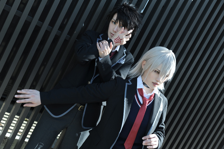Fate/GrandOrder 不可逆廃棄孔イド 学生服風 コスプレ 13041379_740.jpg