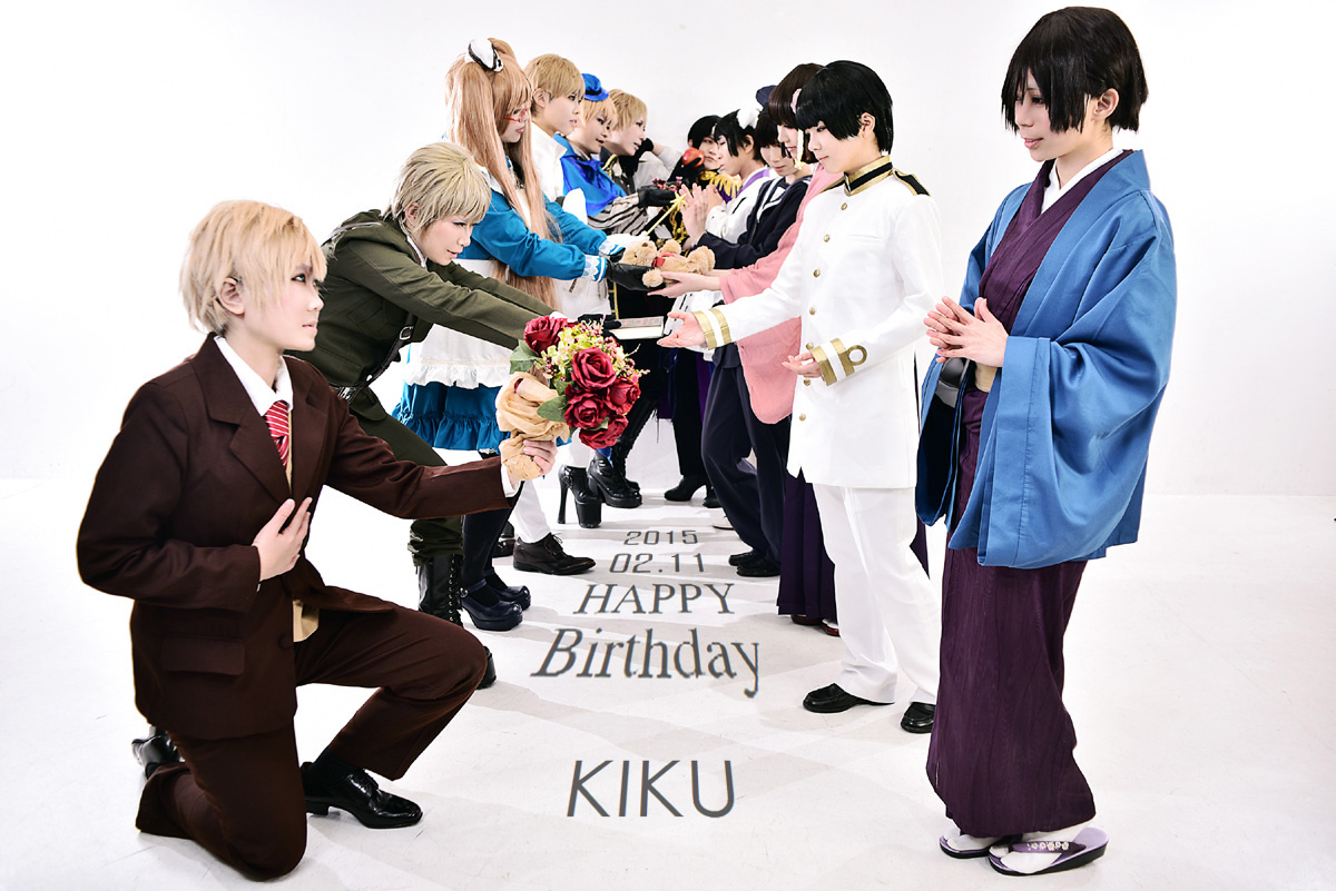 ヘタリア イギリス アーサー カークランド コスプレイヤーズアーカイブ