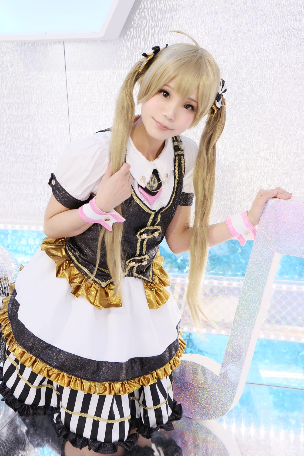 THE IDOLM@STER MILLION LIVE! 箱崎星梨花 - コスプレイヤーズ