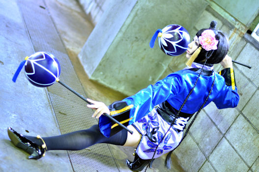 黒執事 藍猫 コスプレイヤーズアーカイブ