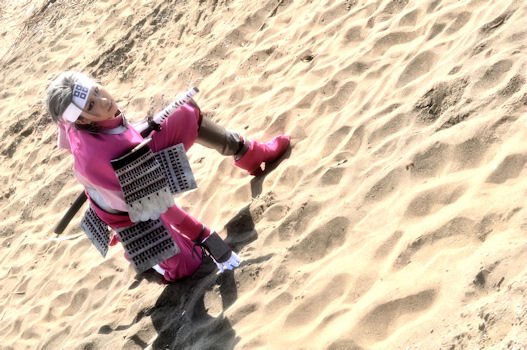 戦国basara3 尼子晴久 コスプレイヤーズアーカイブ 戦国basara3 尼子晴久 コスプレイヤーズアーカイブ