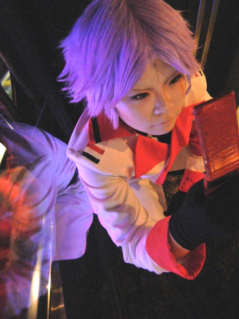 ギルティクラウン 嘘界 ヴァルツ 誠 コスプレイヤーズアーカイブ ギルティクラウン 嘘界 ヴァルツ 誠 コスプレイヤーズアーカイブ