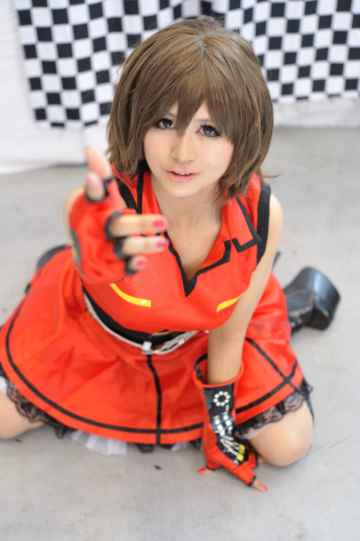 【NEW限定品】 4174524_740.jpg コスプレ衣装