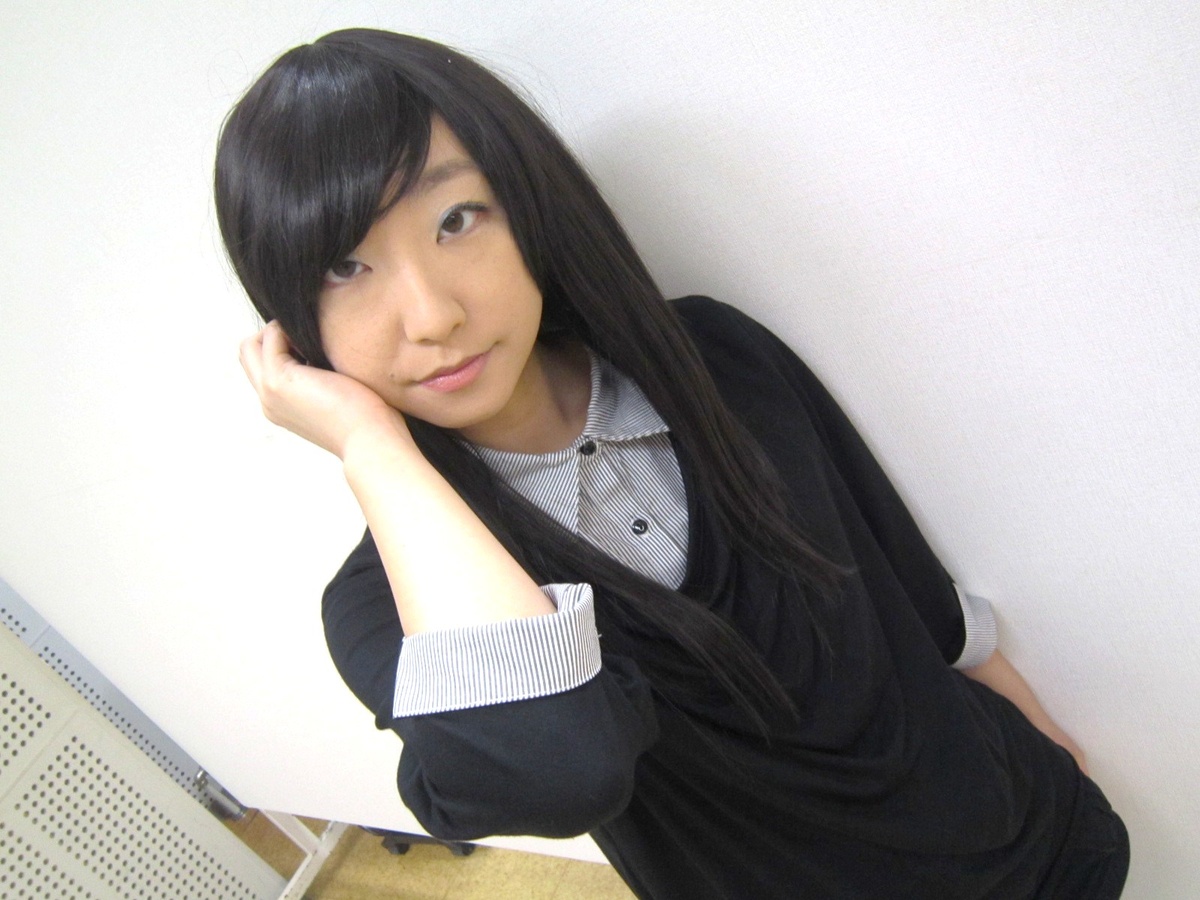 仮面ライダーオーズ Ooo メズール 人間態 コスプレイヤーズアーカイブ