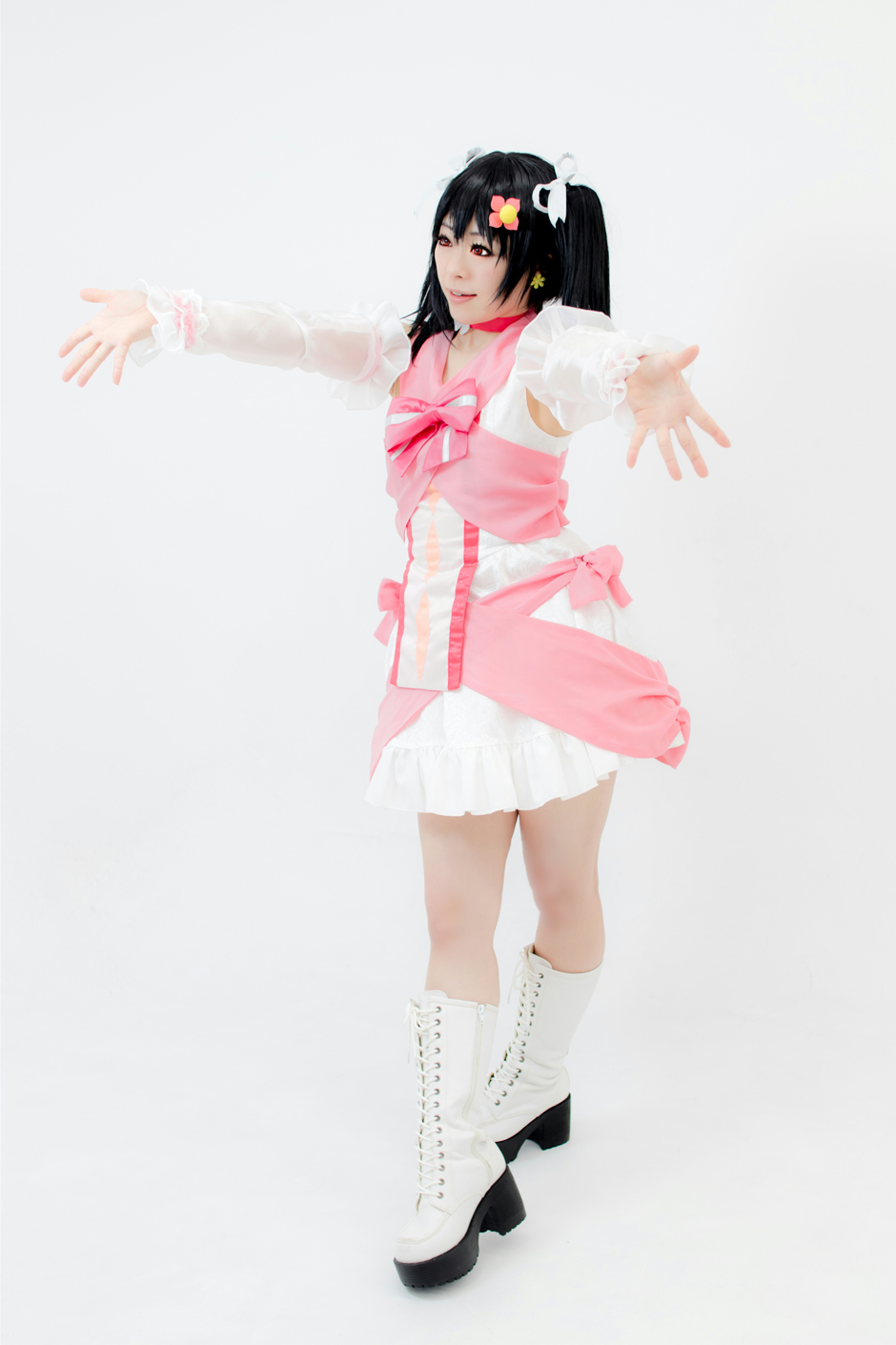 ラブライブ! School idol project 矢澤にこ(僕たちはひとつの光