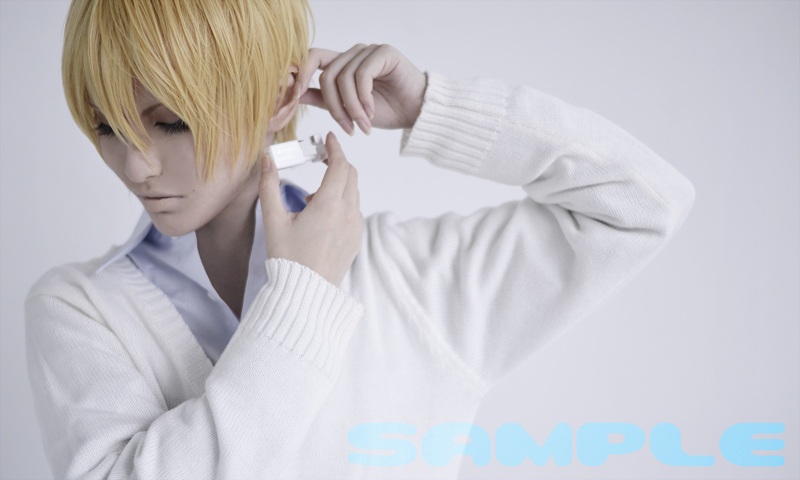 黒子のバスケ 黄瀬涼太 帝光中制服 コスプレイヤーズアーカイブ