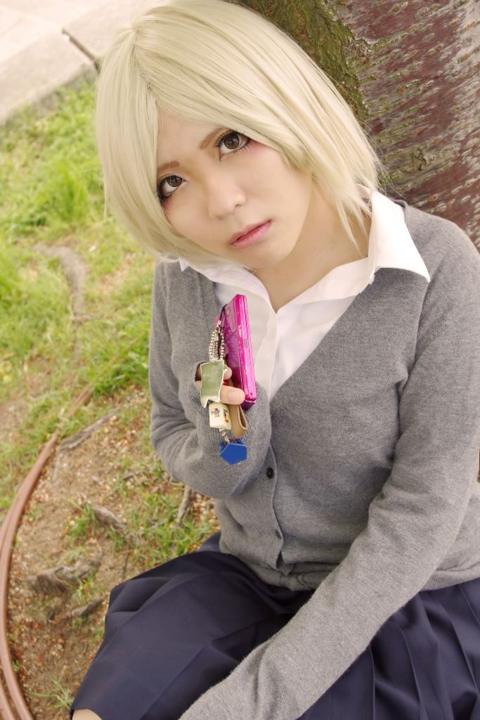 堀さんと宮村くん 吉川由紀(制服) - コスプレイヤーズアーカイブ