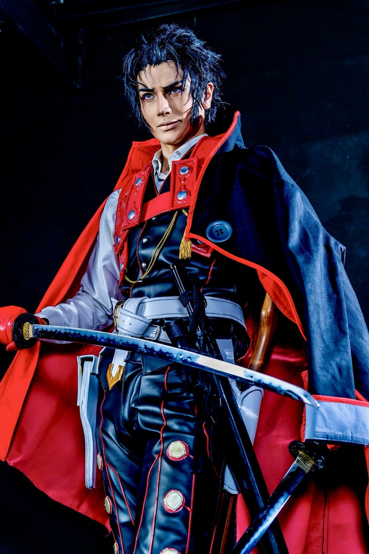 Fate/Grand Order 土方歳三 - コスプレイヤーズアーカイブ