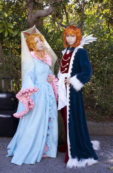 超電磁マシーン ボルテスv プリンス ハイネル コスプレイヤーズアーカイブ