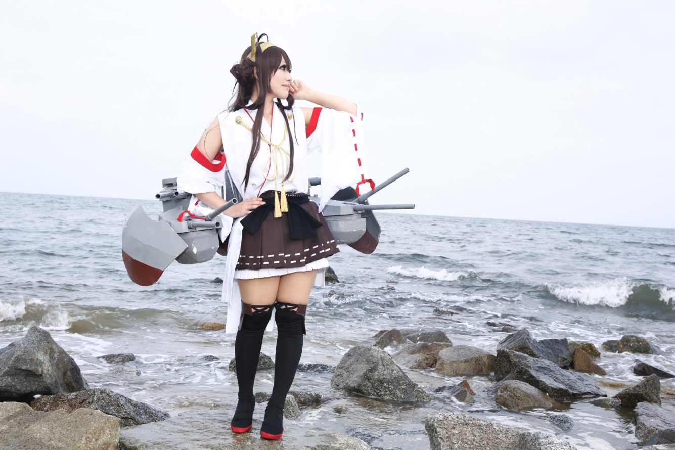 艦これ 金剛 コスプレ 艤装のみ | gkcsu.org