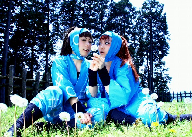 落第忍者乱太郎(忍たま乱太郎) 黒門伝七 - コスプレイヤーズアーカイブ