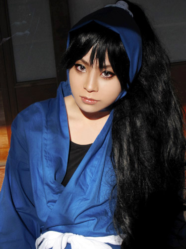 コスプレ写真詳細