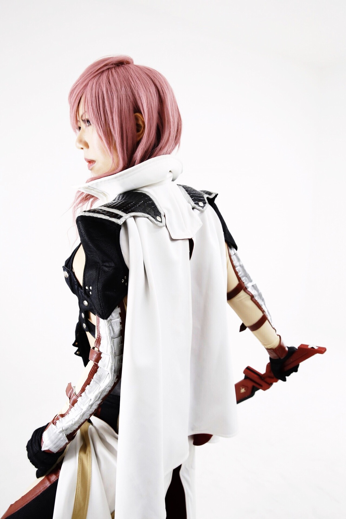 Lightning Returns Final Fantasy Xiii ライトニング アンビバレンス コスプレイヤーズアーカイブ