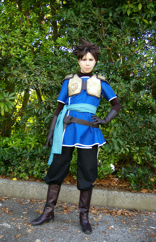 ドラゴンクエストヒーローズ アクト コスプレイヤーズアーカイブ ドラゴンクエストヒーローズ アクト コスプレイヤーズアーカイブ