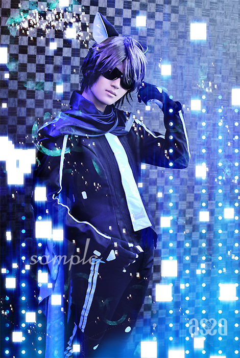 Sound Horizon 便宜上r E V O コスプレイヤーズアーカイブ