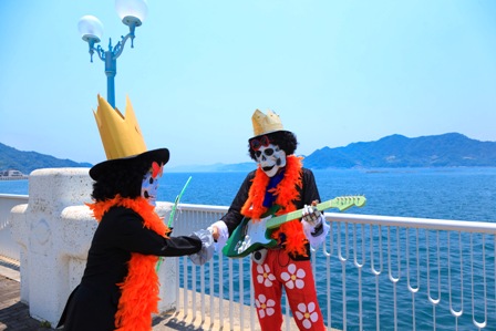 One Piece ブルック 2年後 コスプレイヤーズアーカイブ One Piece ブルック 2年後 コスプレイヤーズアーカイブ