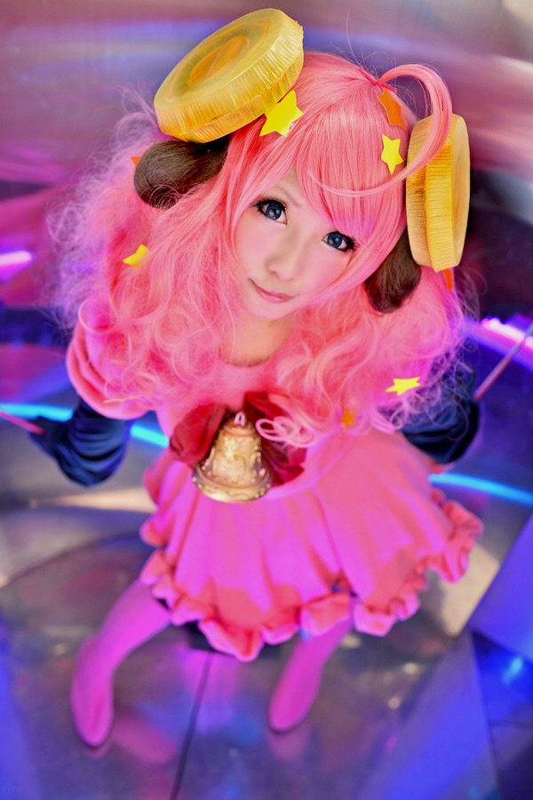 Show By Rock モア コスプレイヤーズアーカイブ