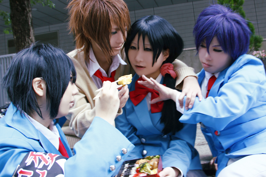 薄桜鬼SSL コスプレ - library.iainponorogo.ac.id