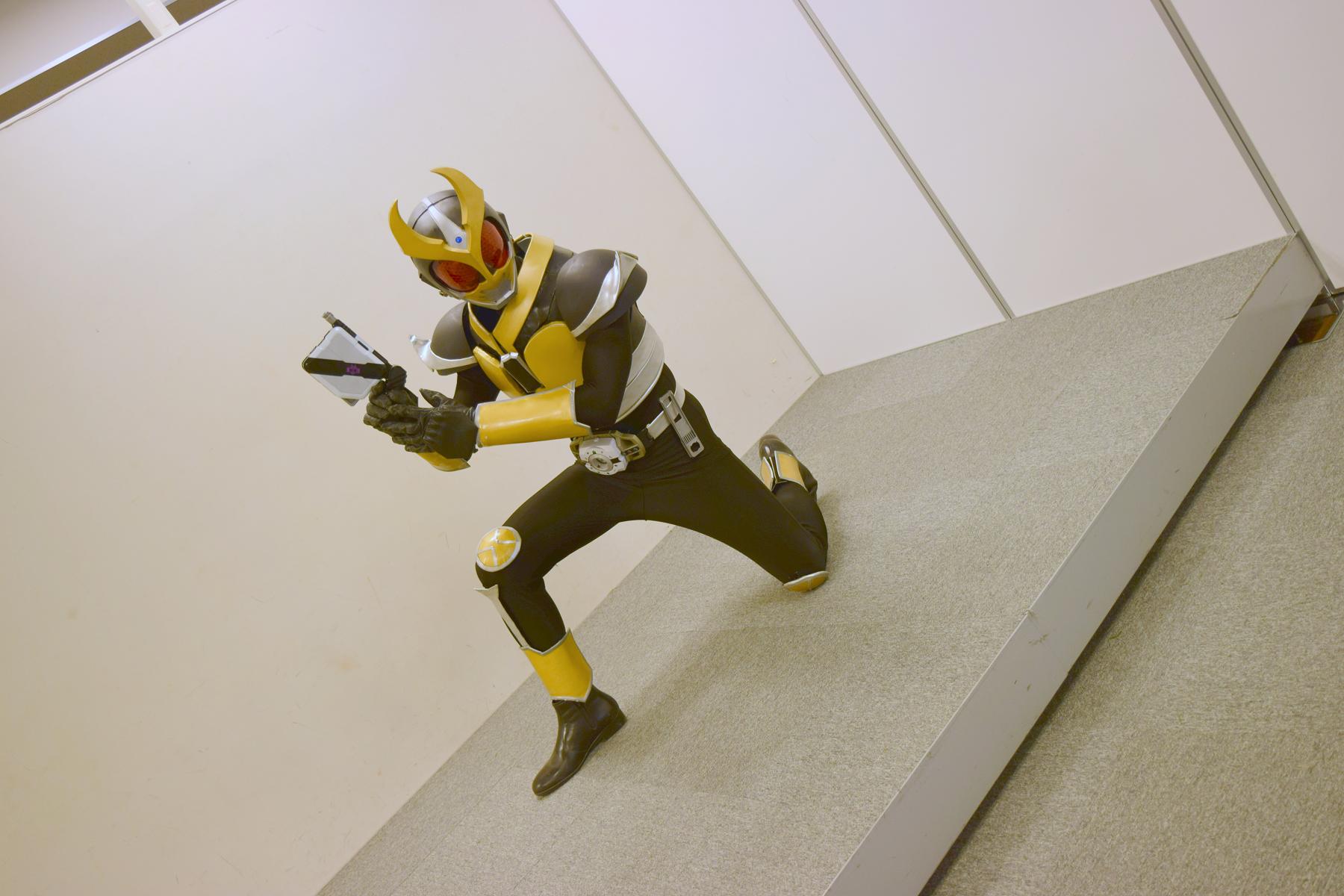 仮面ライダーディケイド コスプレ アトラク 【公式通販】