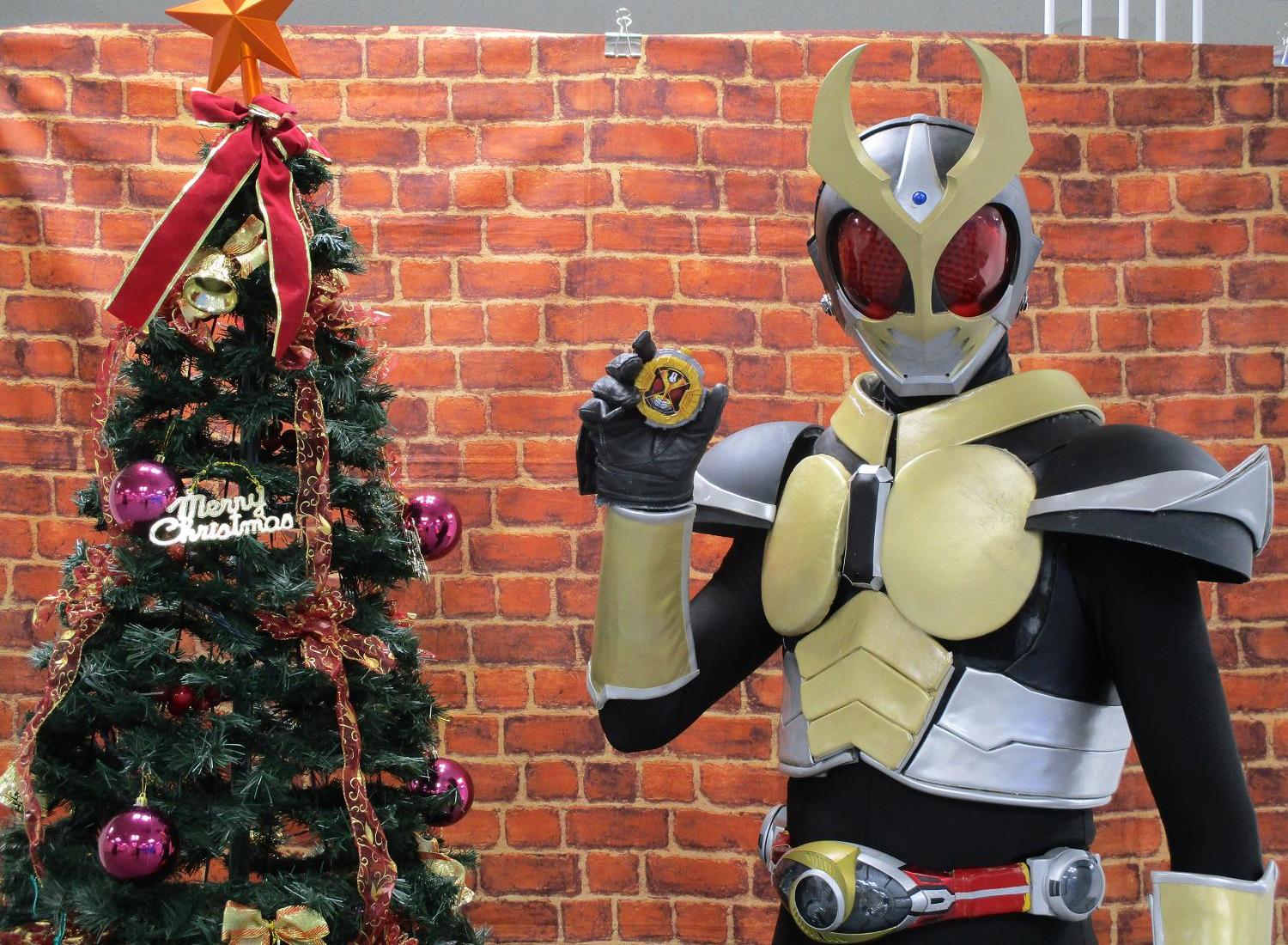 仮面ライダーアギト 仮面ライダーアギト グランドフォーム コスプレイヤーズアーカイブ 仮面ライダーアギト 仮面ライダーアギト グランドフォーム コスプレイヤーズアーカイブ
