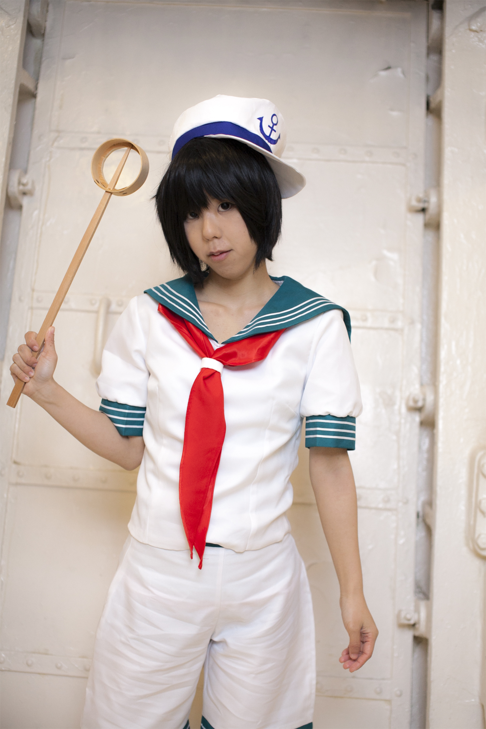 東方project 村紗水蜜 コスプレイヤーズアーカイブ