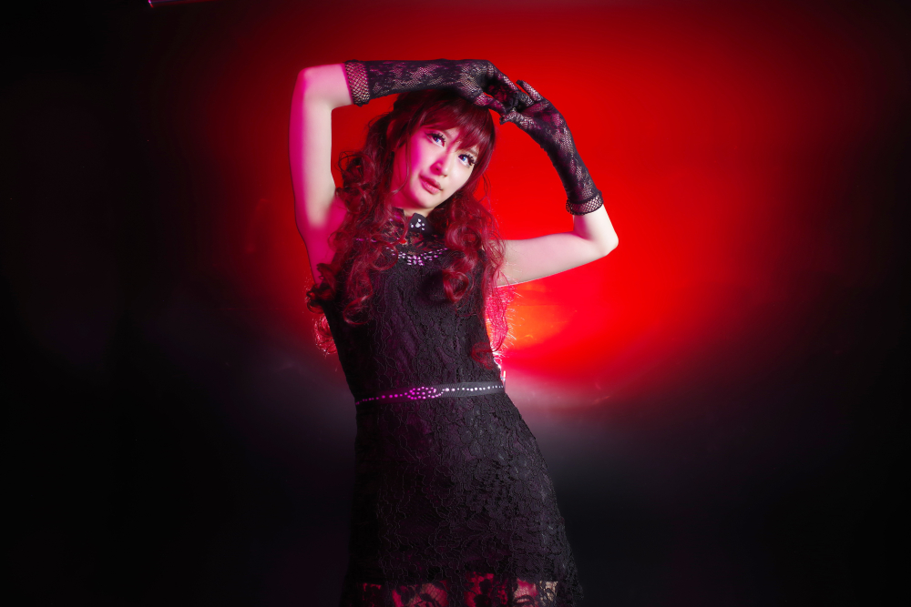 The Idolm Ster Cinderella Girls 一ノ瀬志希 クレイジークレイジー コスプレイヤーズアーカイブ