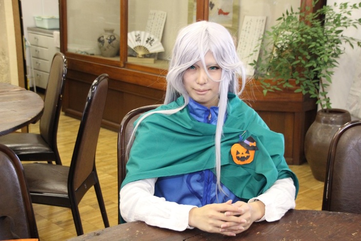 魔法つかいプリキュア 校長先生 コスプレイヤーズアーカイブ 魔法つかいプリキュア 校長先生 コスプレイヤーズアーカイブ