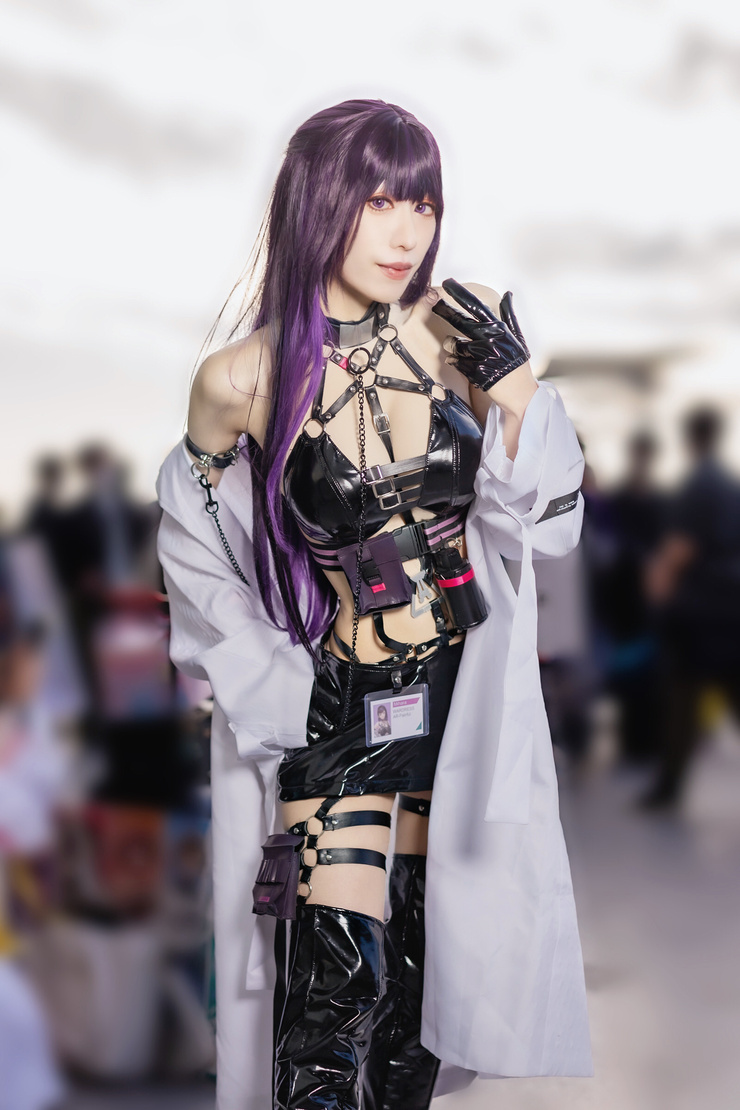 NIKKE ミハラ コスプレ Amazon.co.jp: [2200] Beauty 出品 ☆ 勝利の女神：NIKKE ミハラ