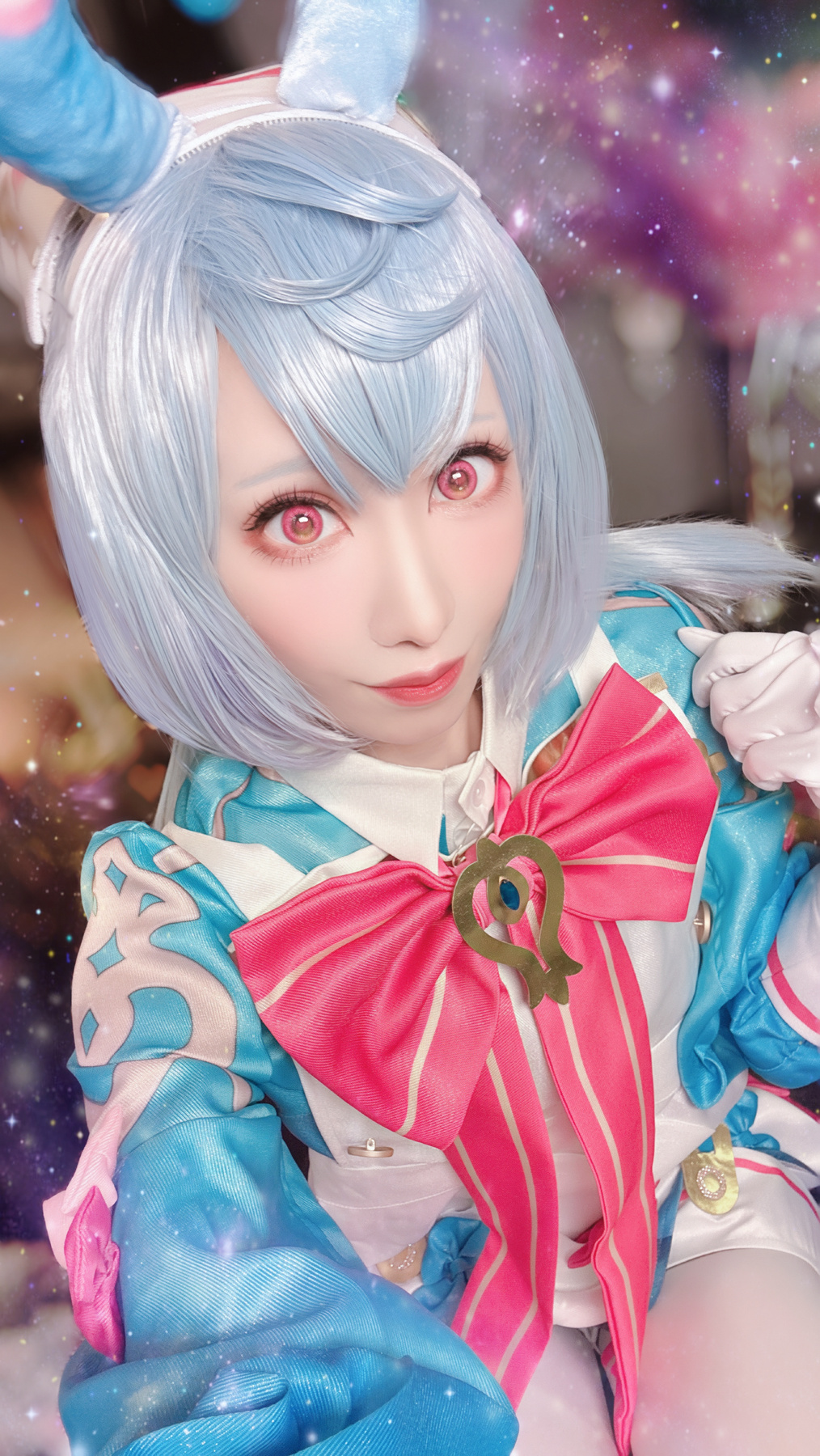 原神 シグウィン - コスプレイヤーズアーカイブ