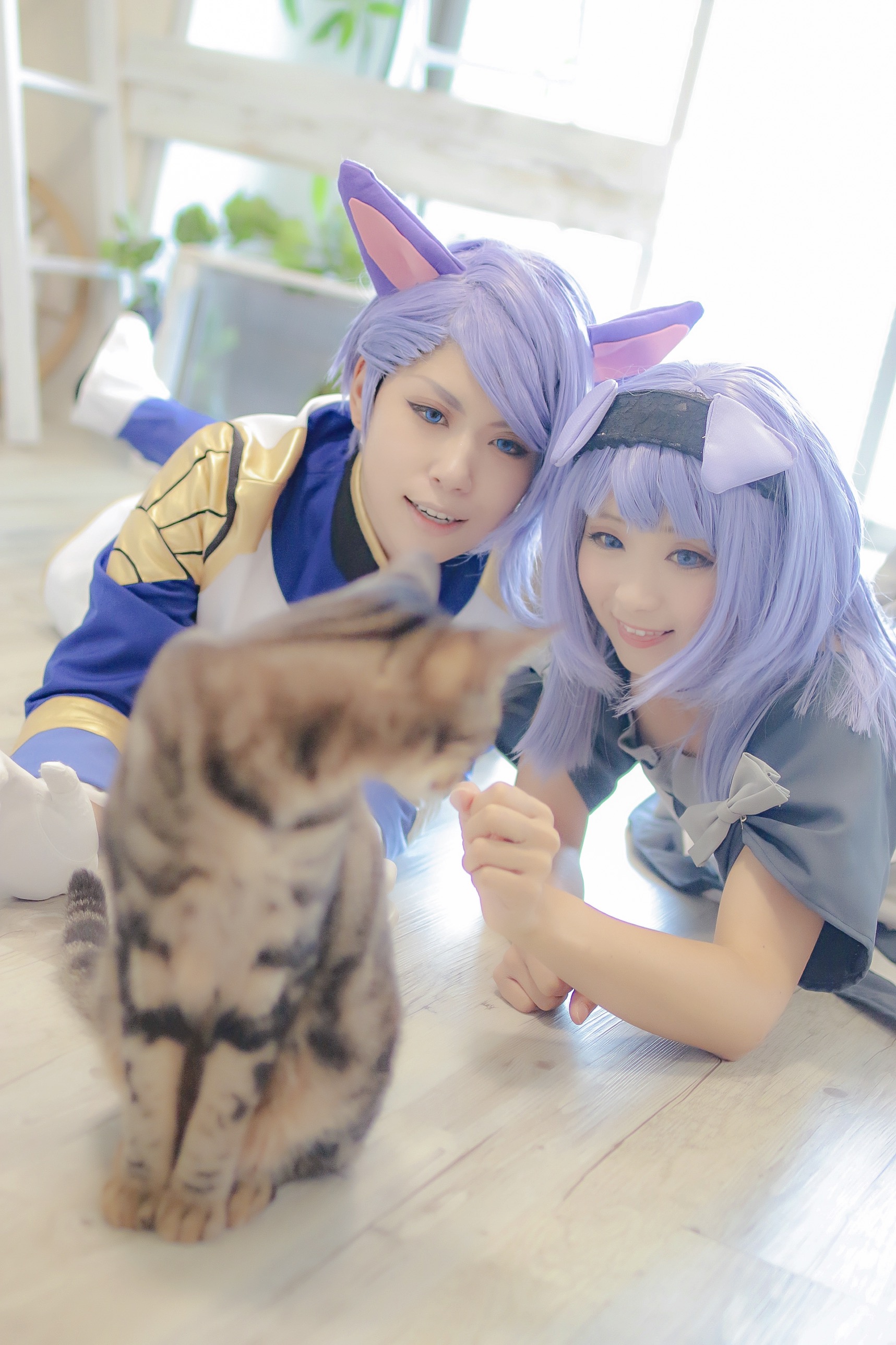 機動戦士ガンダム 鉄血のオルフェンズ アルミリア ボードウィン コスプレイヤーズアーカイブ