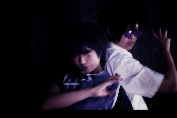 Getbackers 奪還屋 工藤卑弥呼 コスプレイヤーズアーカイブ Getbackers 奪還屋 工藤卑弥呼 コスプレイヤーズアーカイブ