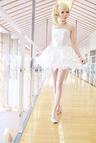 海月姫 鯉淵蔵之介 コスプレイヤーズアーカイブ