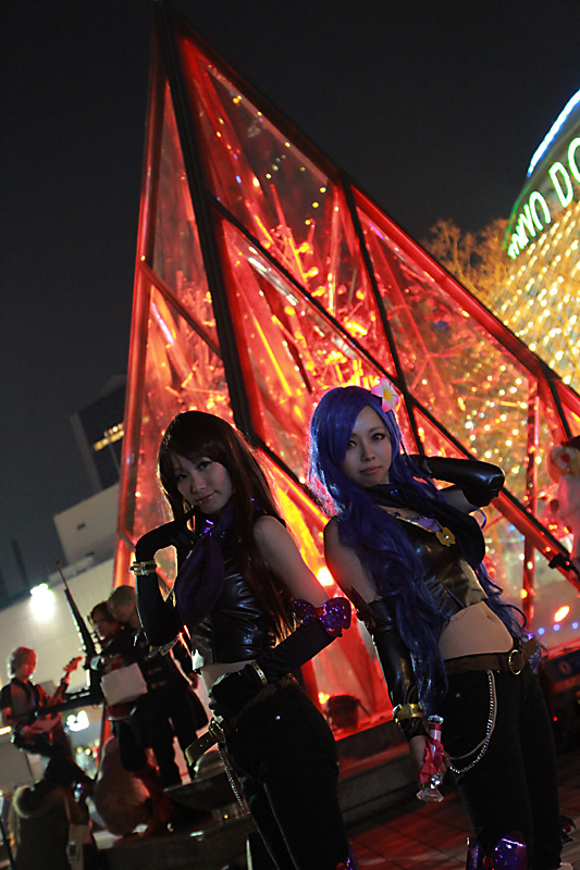 アイカツ! 風沢そら - コスプレイヤーズアーカイブ