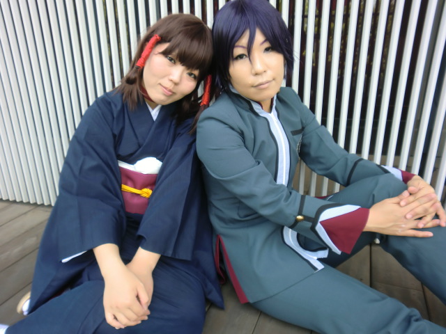 緋色の欠片 言蔵美鶴 コスプレイヤーズアーカイブ