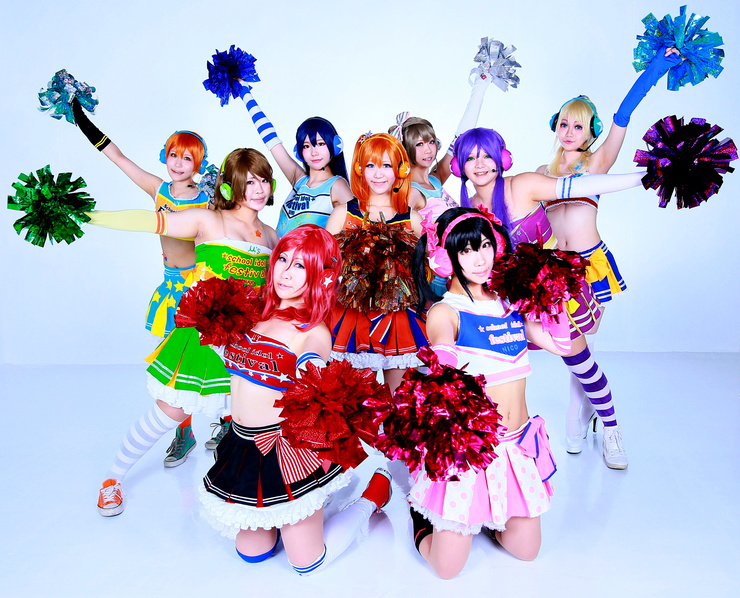 ラブライブ! School idol project 西木野真姫(タカラモノズ) - コスプレ