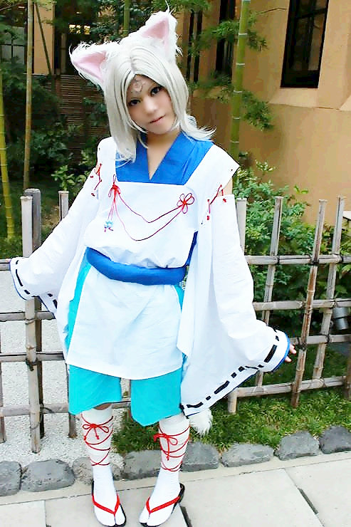 緋色の欠片 あの空の下で おーちゃん コスプレイヤーズアーカイブ