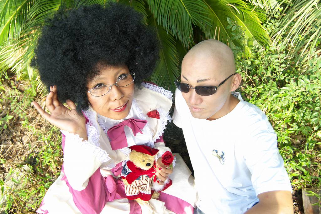 ハレグゥ トム コスプレイヤーズアーカイブ